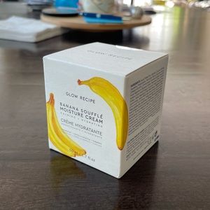 Glow Recipe Banana Soufflé Souffle Moisture Cream 50ml / 1.7 fl oz